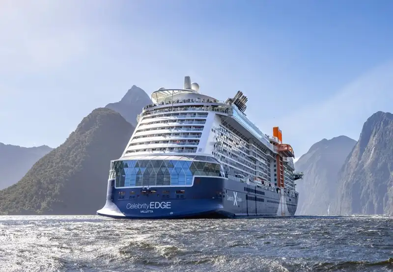 Celebrity Edge