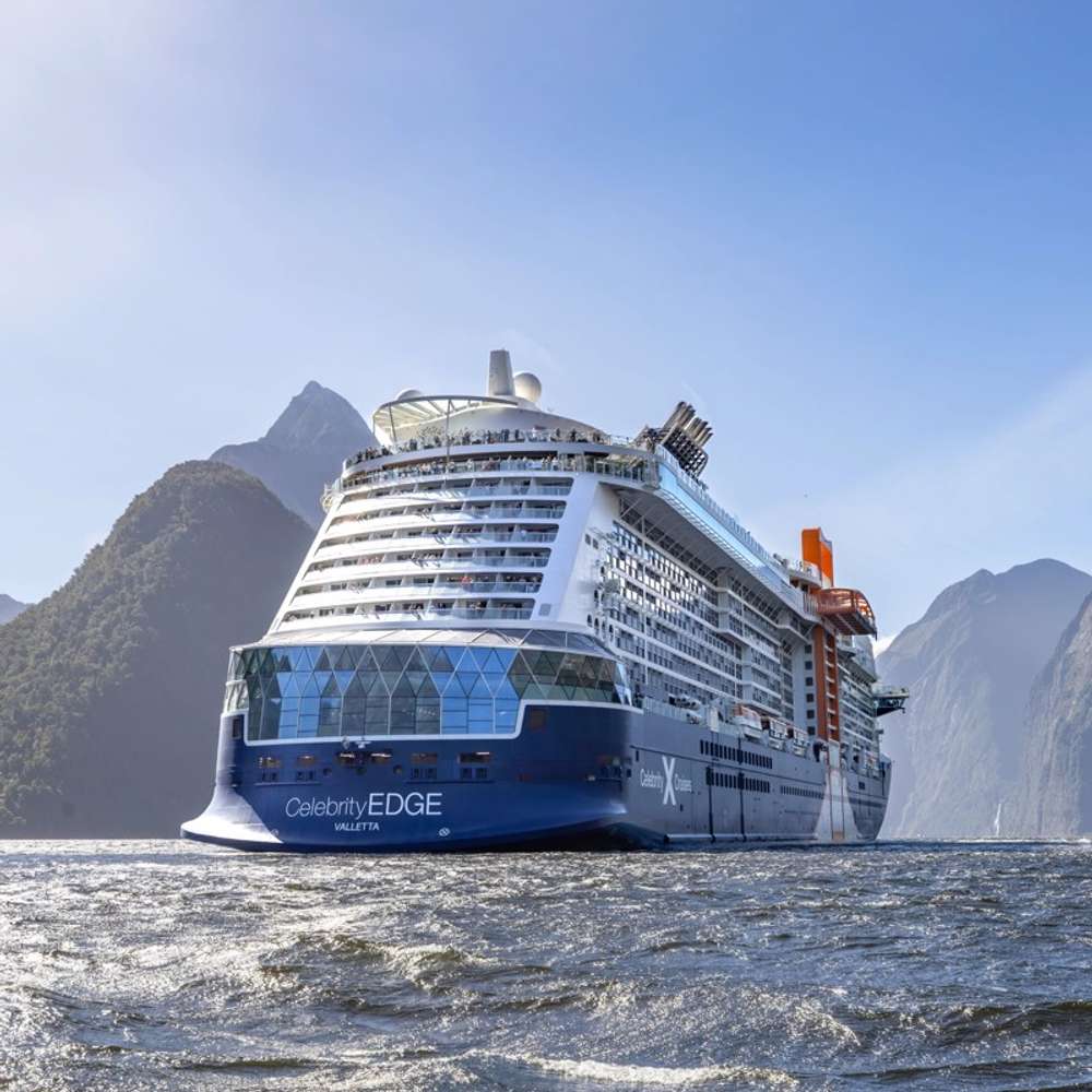 Celebrity Edge