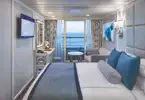 Veranda Stateroom