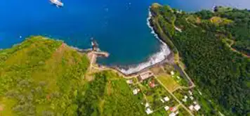 Image related to Fatu Hiva Island