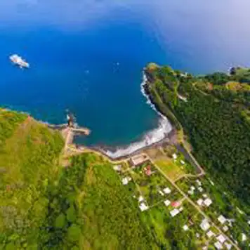 Image related to Fatu Hiva Island