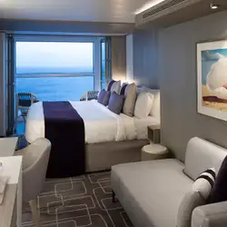 Image related to Concierge Class (Partial View)