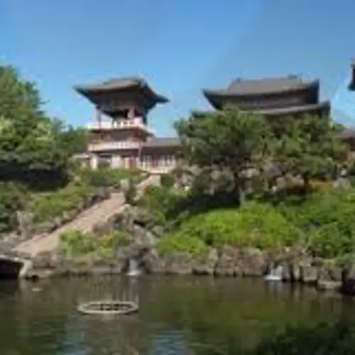 Image related to Yakcheonsa Temple