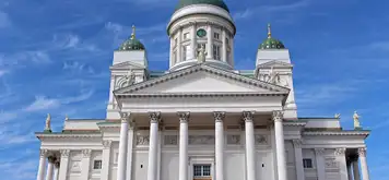 Helsinki Cathedral