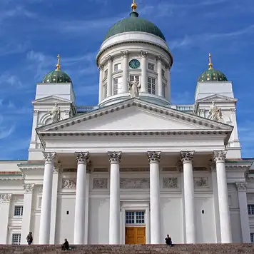 Image related to Helsinki Cathedral