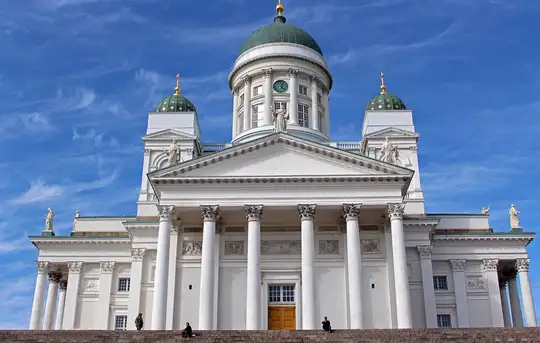 Image related to Helsinki Cathedral