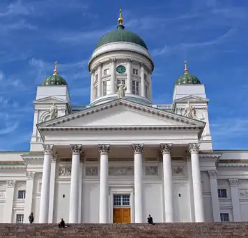 Image related to Helsinki Cathedral