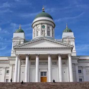 Image related to Helsinki Cathedral