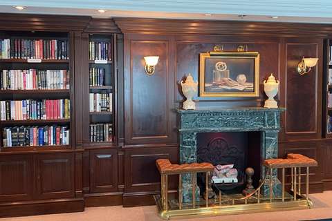 Image related to Library
