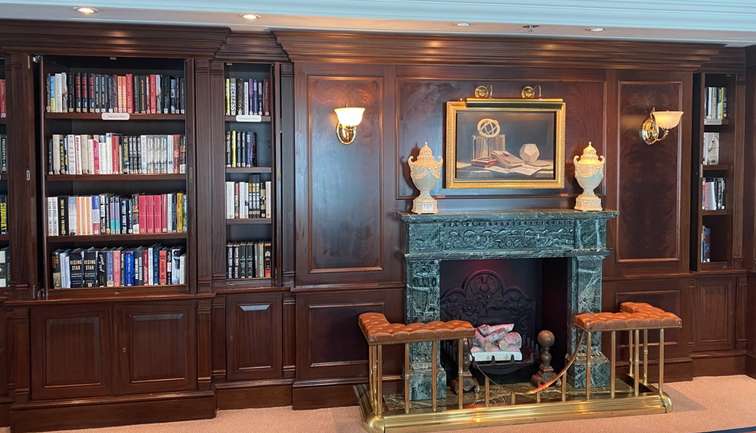 Library