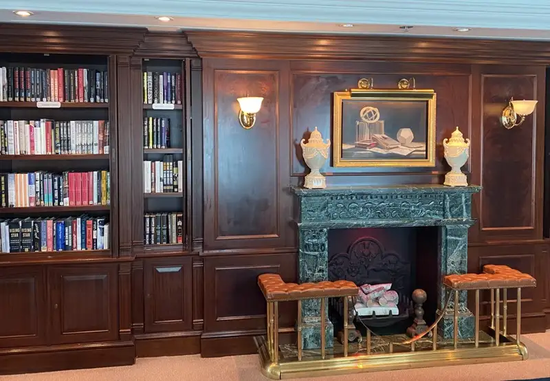 Library