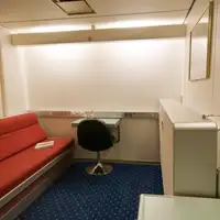 Image related to Polar Inside Lower Deck