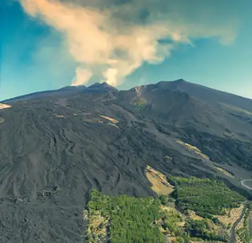Image related to Mount Etna