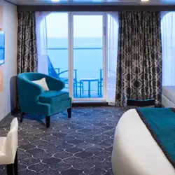 Image related to Balcony Guarantee