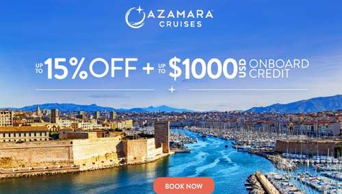 Aza iglu flash sale promotional banner