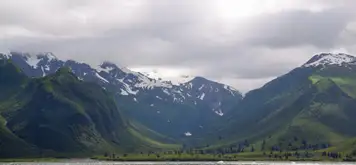 Image related to Yakutat Bay