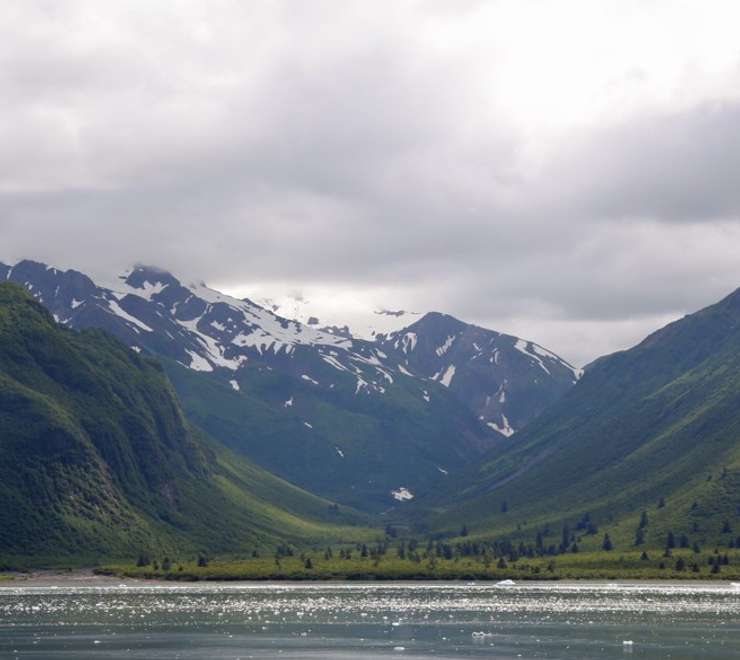 Yakutat Bay