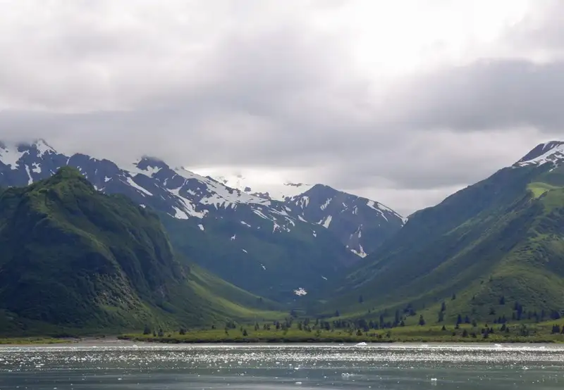 Yakutat Bay