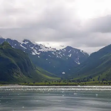 Image related to Yakutat Bay