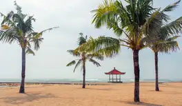 Image related to Benoa, Bali