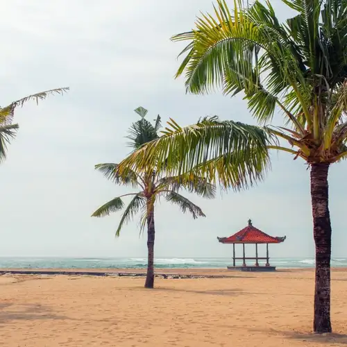 Image related to Benoa, Bali