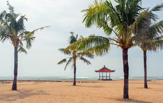 Image related to Benoa, Bali