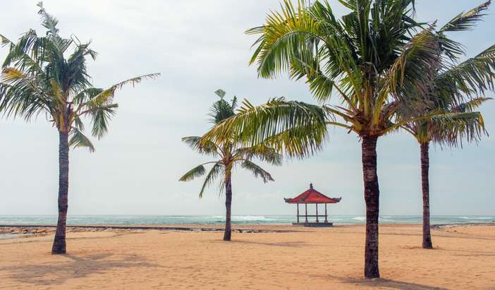 Benoa, Bali