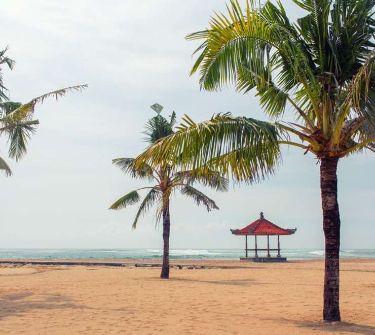 Benoa, Bali