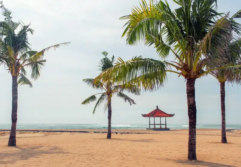 Benoa, Bali