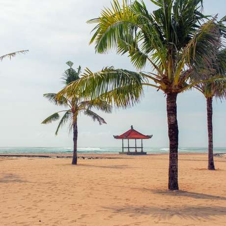 Photo overview of Benoa, Bali