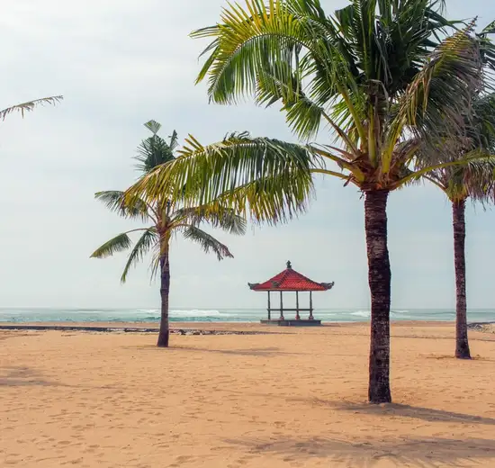 Image related to Benoa, Bali - Overnight onboard