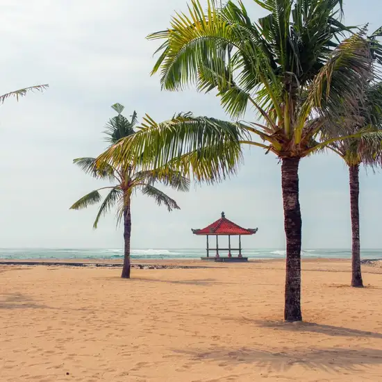 Image related to Benoa, Bali