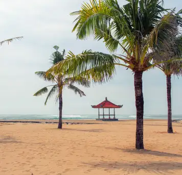 Image related to Benoa, Bali - Overnight onboard