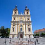 Image related to Kalocsai Nagyboldogasszony-főszékesegyház (Kalocsa Cathedral of the Assumption of Mary)