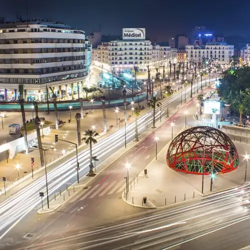 Image related to United Nations Square