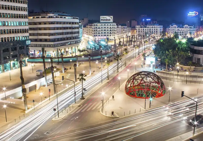 Image related to United Nations Square