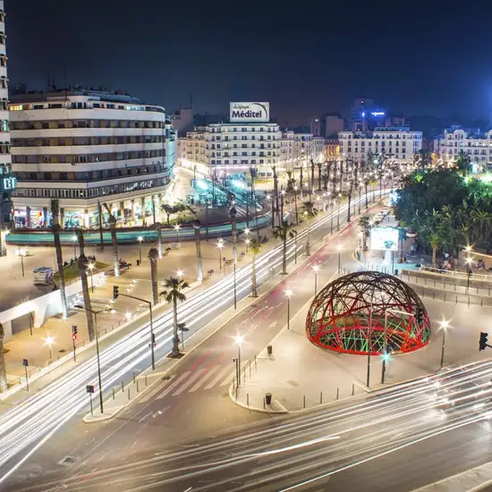 Image related to United Nations Square