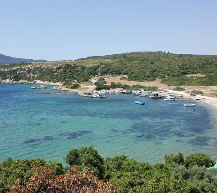 Izmir