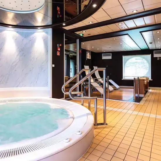 Image related to Wellness Area