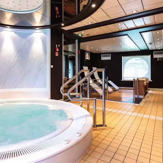 Image related to Wellness Area