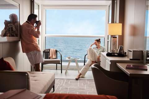 Image related to Infinite Veranda