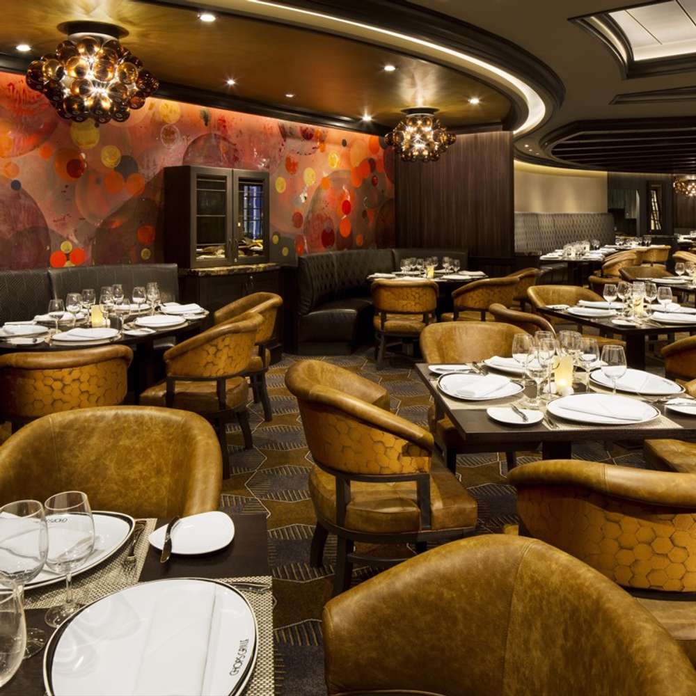 Chops Grille