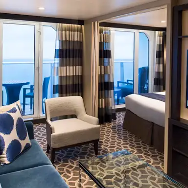 Image related to Grand Suite with Large Balcony
