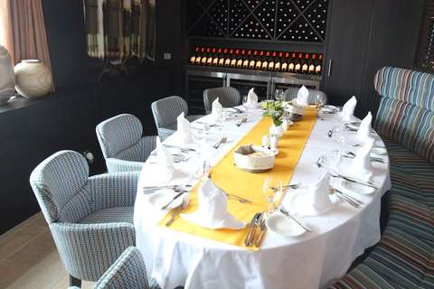 Image related to Dining