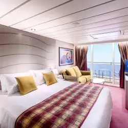 Image related to Suite Aurea Deluxe