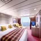 Overview of a Suite