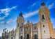 Basilica and Convent of Santo Domingo