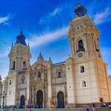 Image related to Basilica and Convent of Santo Domingo