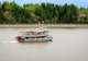 Riverboat & Gold Dredge Tour