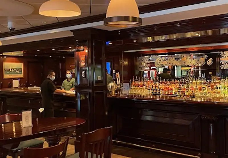 NORWEGIAN GETAWAY
